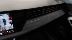 Audi RS3 2.5 Sportback - Foto 31