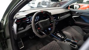 Audi RS3 2.5 Sportback - Foto 22