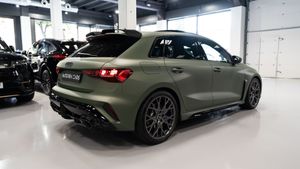 Audi RS3 2.5 Sportback - Foto 11