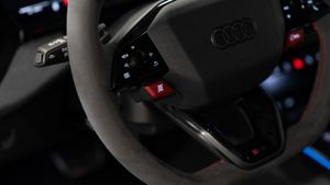 Audi RS3 2.5 Sportback - Foto 30