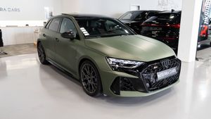 Audi RS3 2.5 Sportback - Foto 17