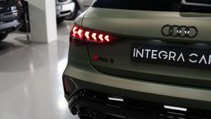 Audi RS3 2.5 Sportback - Foto 59