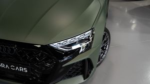 Audi RS3 2.5 Sportback - Foto 49