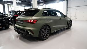Audi RS3 2.5 Sportback - Foto 12