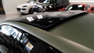 Audi RS3 2.5 Sportback - Foto 45
