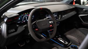 Audi RS3 2.5 Sportback - Foto 26