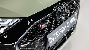 Audi RS3 2.5 Sportback - Foto 64