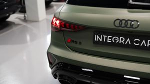 Audi RS3 2.5 Sportback - Foto 53