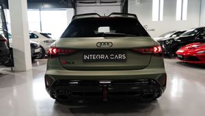Audi RS3 2.5 Sportback - Foto 10