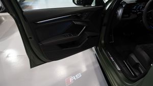 Audi RS3 2.5 Sportback - Foto 20