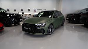 Audi RS3 2.5 Sportback - Foto 2