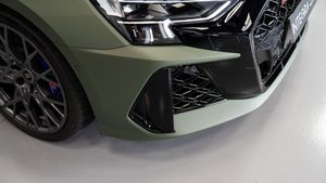 Audi RS3 2.5 Sportback - Foto 63