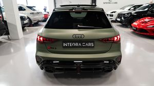 Audi RS3 2.5 Sportback - Foto 7