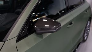 Audi RS3 2.5 Sportback - Foto 48