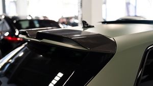Audi RS3 2.5 Sportback - Foto 44