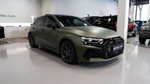 Audi RS3 2.5 Sportback - Foto 15