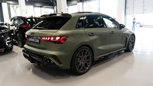 Audi RS3 2.5 Sportback - Foto 14