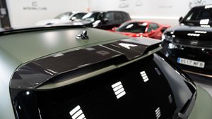 Audi RS3 2.5 Sportback - Foto 43