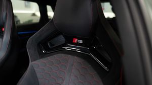 Audi RS3 2.5 Sportback - Foto 27