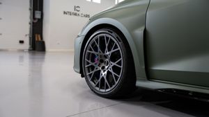 Audi RS3 2.5 Sportback - Foto 55
