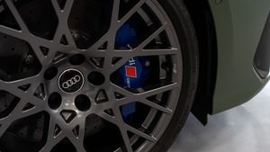 Audi RS3 2.5 Sportback - Foto 57