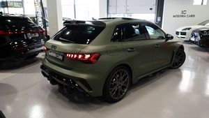 Audi RS3 2.5 Sportback - Foto 13