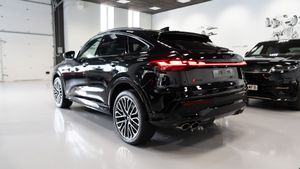 Audi SQ5 Sportback - Foto 8