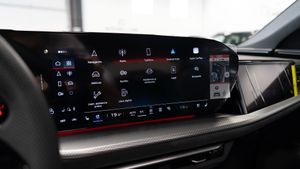 Audi SQ5 Sportback - Foto 17