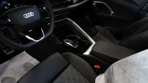 Audi SQ5 Sportback - Foto 31