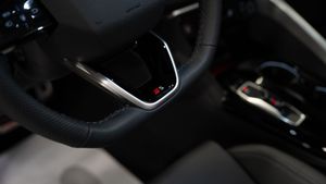 Audi SQ5 Sportback - Foto 42