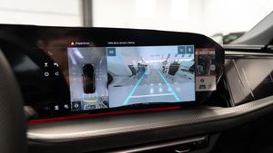 Audi SQ5 Sportback - Foto 16