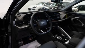 Audi SQ5 Sportback - Foto 14