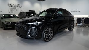Audi SQ5 Sportback - Foto 7