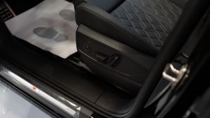 Audi SQ5 Sportback - Foto 48