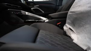 Audi SQ5 Sportback - Foto 33
