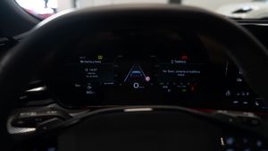 Audi SQ5 Sportback - Foto 15