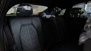 Audi SQ5 Sportback - Foto 51
