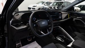 Audi SQ5 Sportback - Foto 21