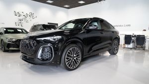 Audi SQ5 Sportback - Foto 6