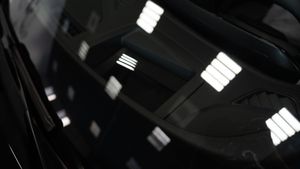 Audi SQ5 Sportback - Foto 37