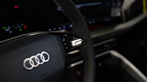 Audi SQ5 Sportback - Foto 20