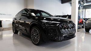 Audi SQ5 Sportback - Foto 12