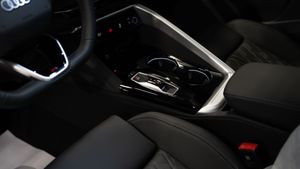 Audi SQ5 Sportback - Foto 19