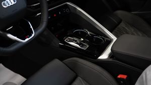 Audi SQ5 Sportback - Foto 35