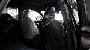 Audi SQ5 Sportback - Foto 38