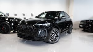 Audi SQ5 Sportback - Foto 2