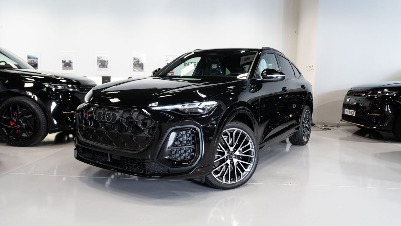 Audi SQ5 Sportback - Foto 1