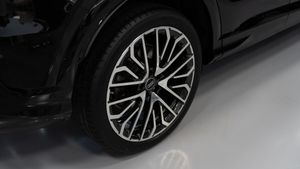 Audi SQ5 Sportback - Foto 54