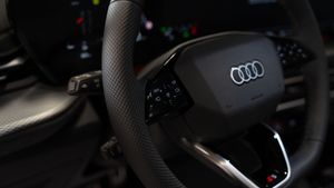 Audi SQ5 Sportback - Foto 39