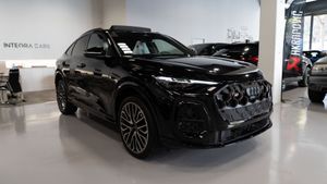 Audi SQ5 Sportback - Foto 13